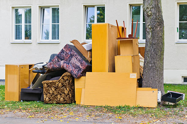 Same-Day Junk Removal Services in Aberdeen, OH